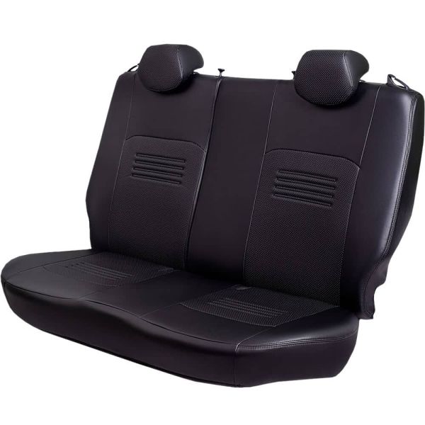 Чехлы Экокожа Турин Классик на Peugeot 408 2012-2021 г.в. Чехлы Экокожа Турин Классик на Peugeot 408 2012-2021 г.в.