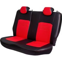Чехлы Экокожа Турин Классик на Peugeot 408 2012-2021 г.в. Чехлы Экокожа Турин Классик на Peugeot 408 2012-2021 г.в.