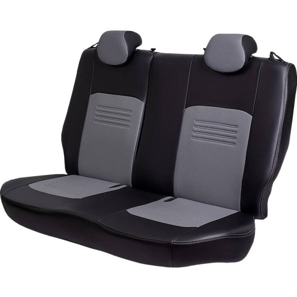 Чехлы Экокожа Турин Классик на Peugeot 408 2012-2021 г.в. Чехлы Экокожа Турин Классик на Peugeot 408 2012-2021 г.в.