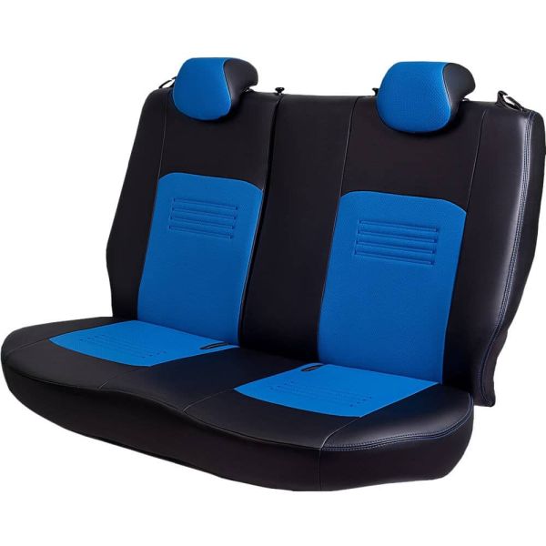 Чехлы Экокожа Турин Классик на Peugeot 408 2012-2021 г.в. Чехлы Экокожа Турин Классик на Peugeot 408 2012-2021 г.в.