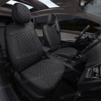 Чехлы Автопилот на Omoda S5 (2022+) Чехлы Автопилот на Omoda S5 (2022+)