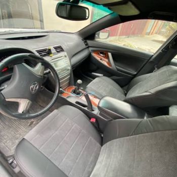 Авточехлы Автопилот Велюр