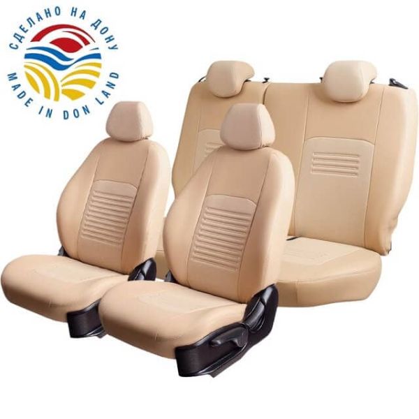 Чехлы Экокожа Турин Классик на Peugeot 408 2012-2021 г.в. Чехлы Экокожа Турин Классик на Peugeot 408 2012-2021 г.в.