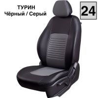 Чехлы Экокожа Турин Классик на Peugeot 408 2012-2021 г.в. Чехлы Экокожа Турин Классик на Peugeot 408 2012-2021 г.в.