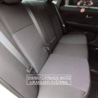 Чехлы Жаккард на Renault Symbol -2, 10.2008-12.2012, ЦЗС, 3Г Чехлы Жаккард на Renault Symbol -2, 10.2008-12.2012, ЦЗС, 3Г